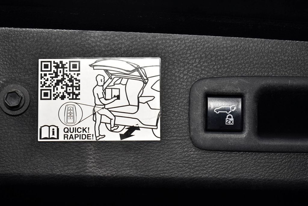 2021 Toyota SIENNA LIMITED Limited 7 Passenger