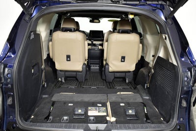 2021 Toyota SIENNA LIMITED Limited 7 Passenger