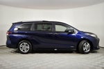2021 Toyota SIENNA LIMITED Limited 7 Passenger