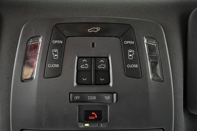 2021 Toyota SIENNA LIMITED Limited 7 Passenger