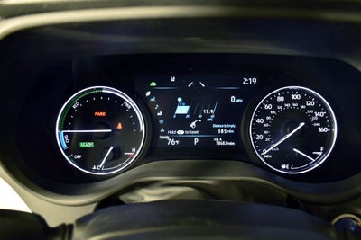 2021 Toyota SIENNA LIMITED Limited 7 Passenger