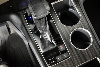 2021 Toyota SIENNA LIMITED Limited 7 Passenger