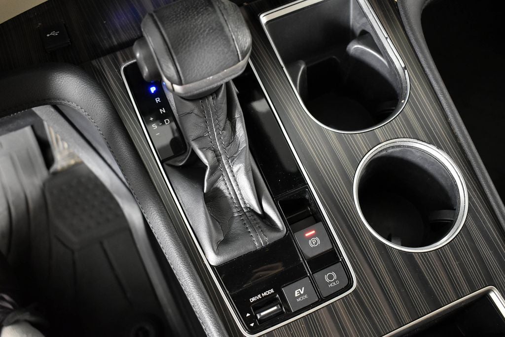 2021 Toyota SIENNA LIMITED Limited 7 Passenger