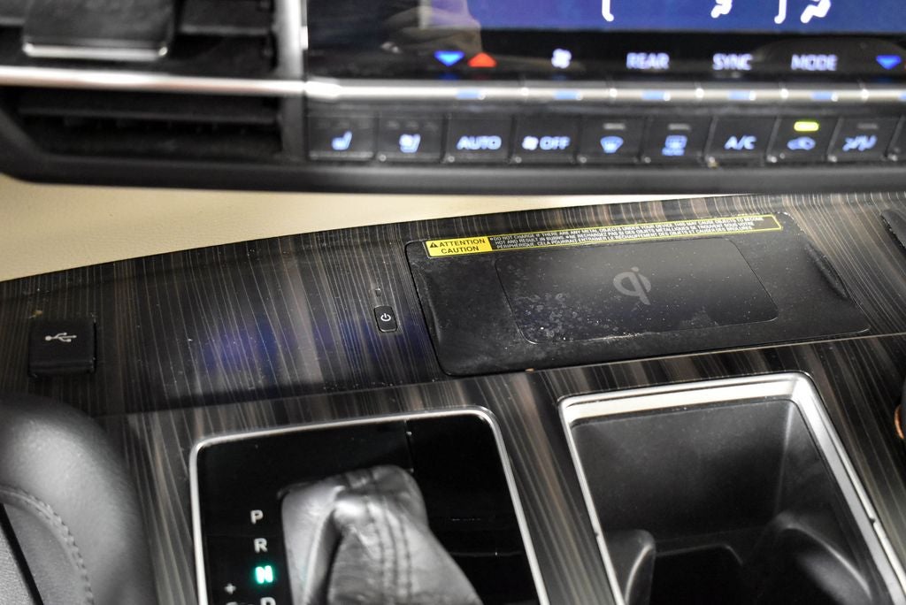 2021 Toyota SIENNA LIMITED Limited 7 Passenger