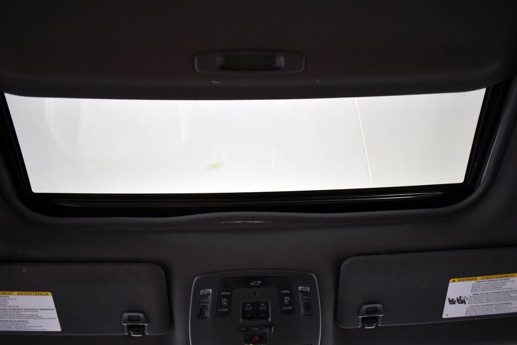 2021 Toyota SIENNA LIMITED Limited 7 Passenger