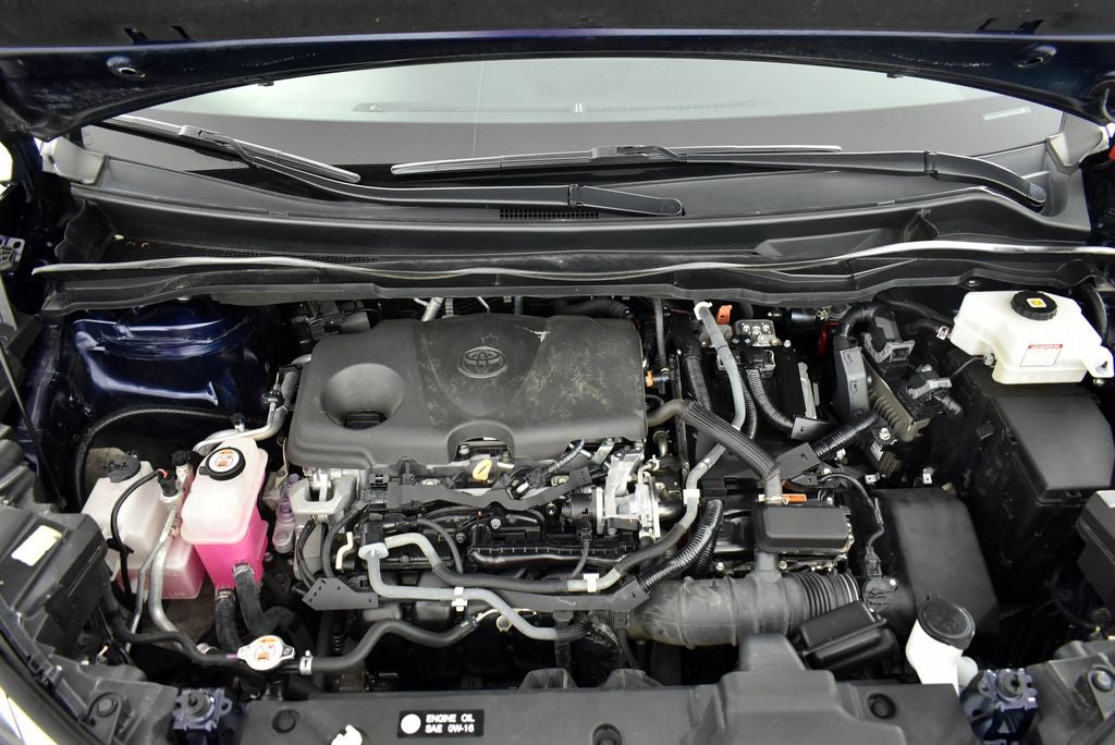 2021 Toyota SIENNA LIMITED Limited 7 Passenger