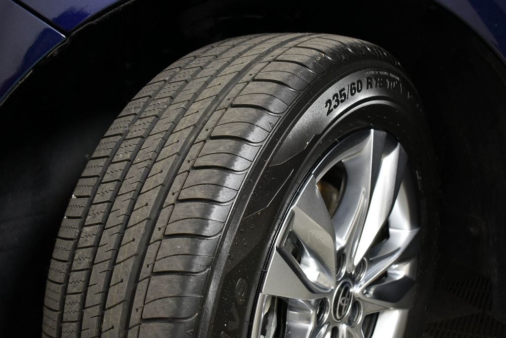 2021 Toyota SIENNA LIMITED Limited 7 Passenger