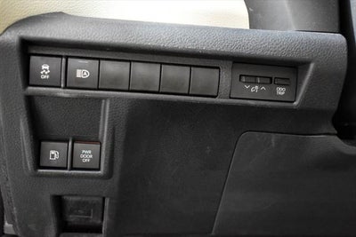 2021 Toyota SIENNA LIMITED Limited 7 Passenger