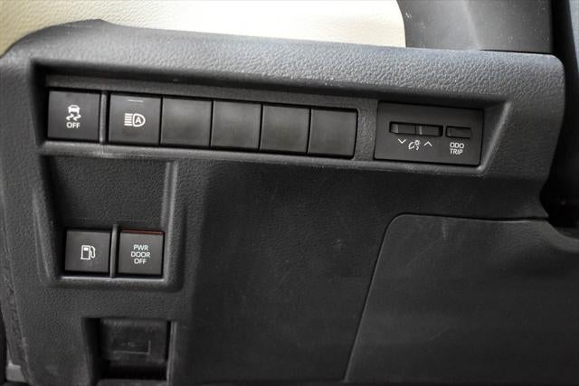 2021 Toyota SIENNA LIMITED Limited 7 Passenger