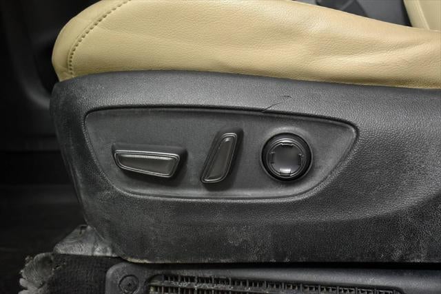 2021 Toyota SIENNA LIMITED Limited 7 Passenger