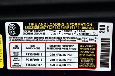 2021 Toyota SIENNA LIMITED Limited 7 Passenger