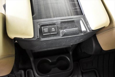 2021 Toyota SIENNA LIMITED Limited 7 Passenger