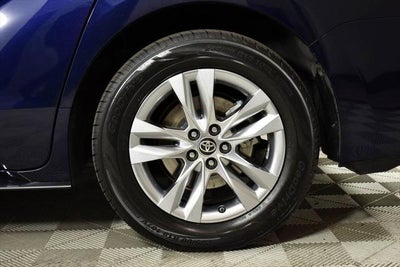 2021 Toyota SIENNA LIMITED Limited 7 Passenger