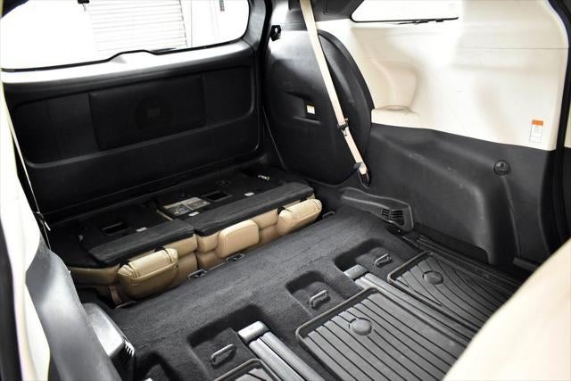 2021 Toyota SIENNA LIMITED Limited 7 Passenger