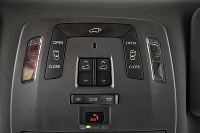 2021 Toyota SIENNA LIMITED Limited 7 Passenger