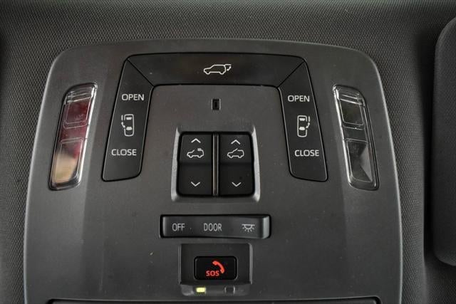 2021 Toyota SIENNA LIMITED Limited 7 Passenger