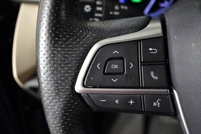 2021 Toyota SIENNA LIMITED Limited 7 Passenger