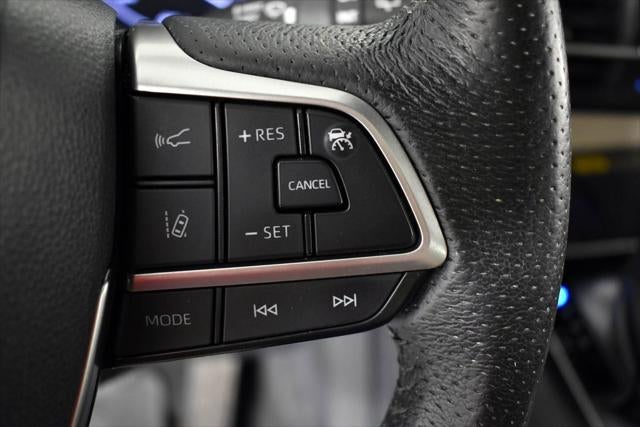 2021 Toyota SIENNA LIMITED Limited 7 Passenger