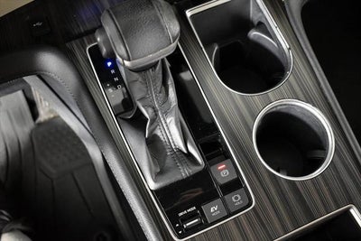 2021 Toyota SIENNA LIMITED Limited 7 Passenger