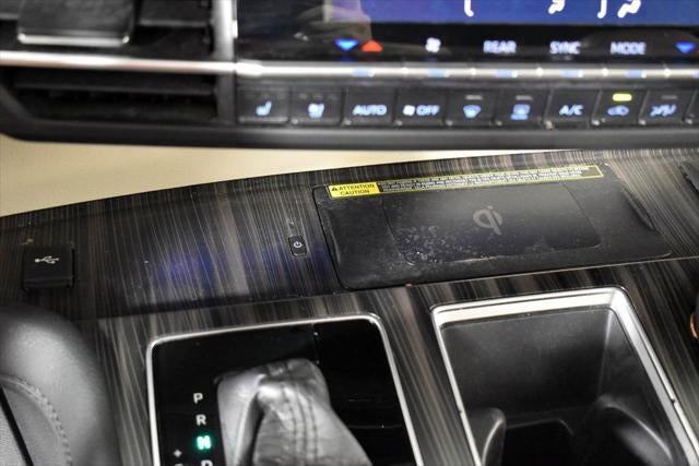 2021 Toyota SIENNA LIMITED Limited 7 Passenger