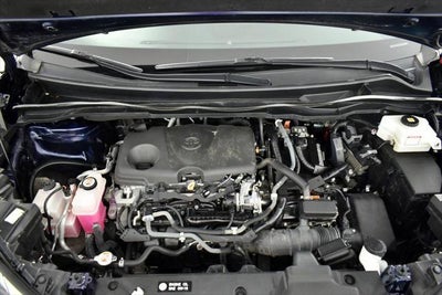 2021 Toyota SIENNA LIMITED Limited 7 Passenger