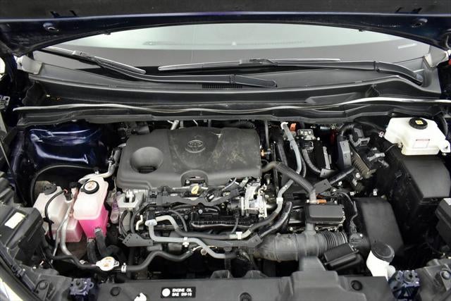 2021 Toyota SIENNA LIMITED Limited 7 Passenger