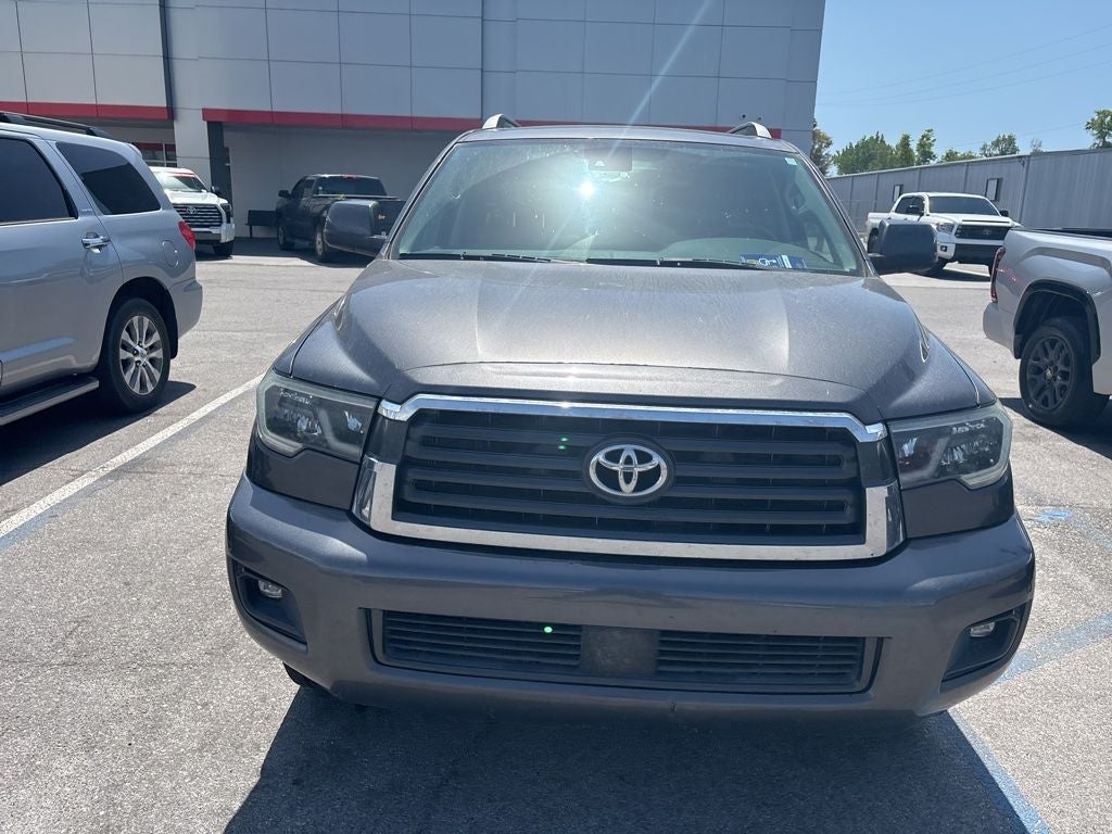 2019 Toyota SEQUOIA 4X2 SR5 5.7L