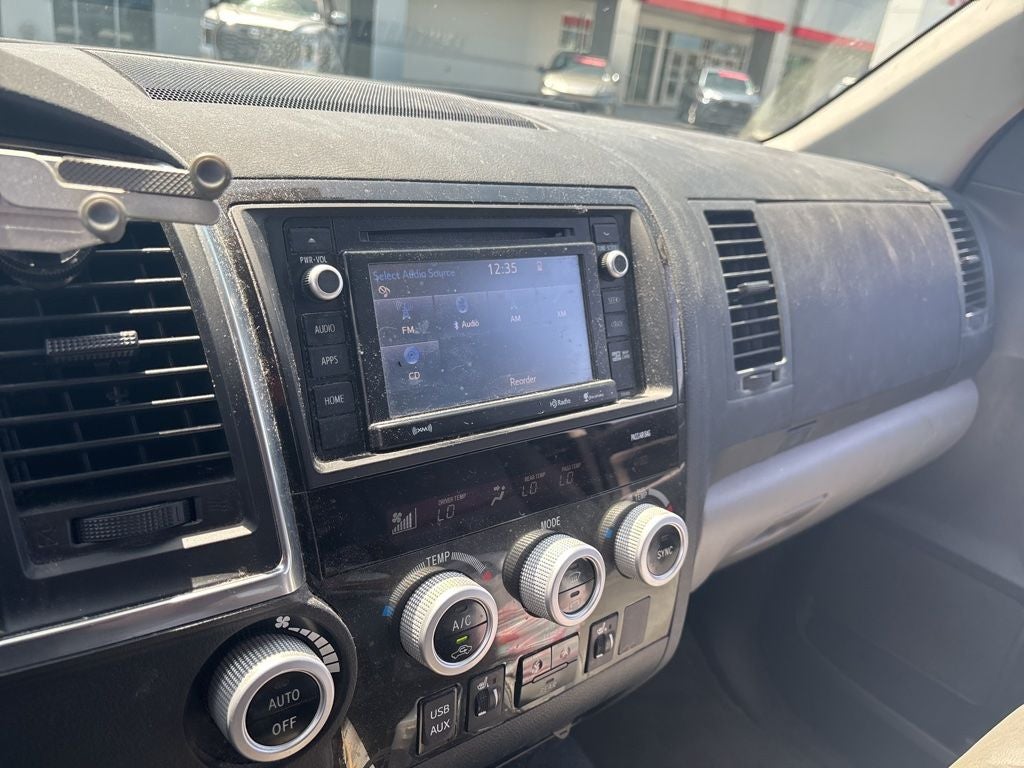 2019 Toyota SEQUOIA 4X2 SR5 5.7L