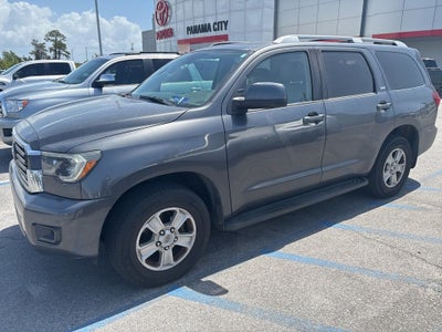 2019 Toyota SEQUOIA 4X2 SR5 5.7L