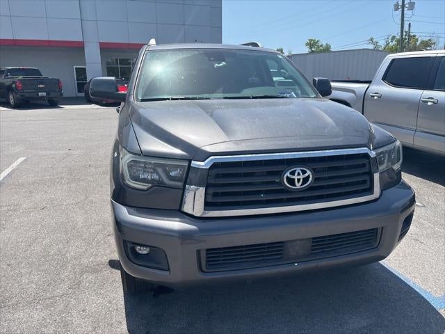 2019 Toyota SEQUOIA 4X2 SR5 5.7L