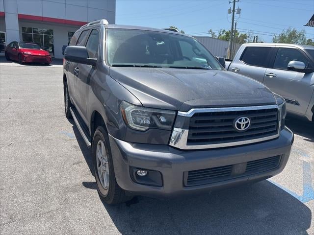 2019 Toyota SEQUOIA 4X2 SR5 5.7L