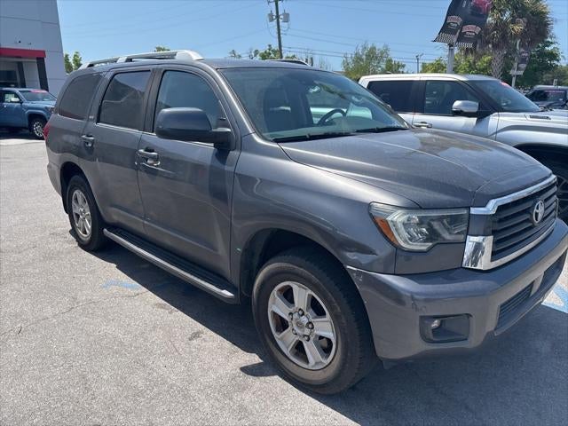 2019 Toyota SEQUOIA 4X2 SR5 5.7L