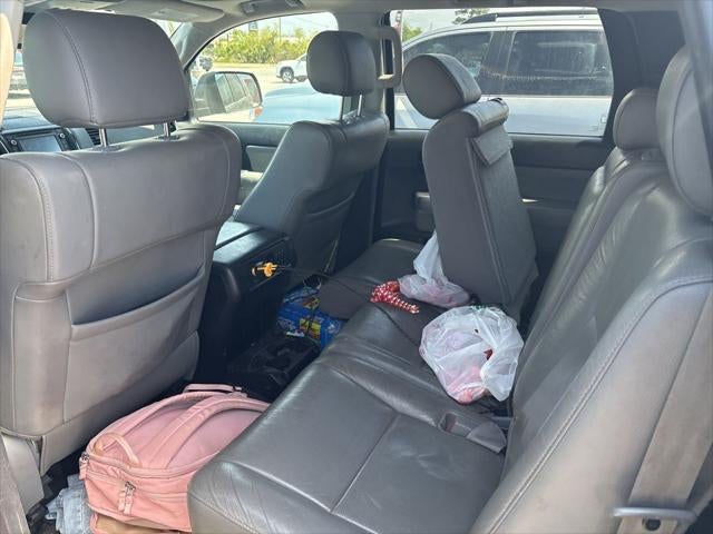 2019 Toyota SEQUOIA 4X2 SR5 5.7L