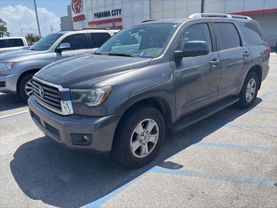 2019 Toyota SEQUOIA 4X2 SR5 5.7L