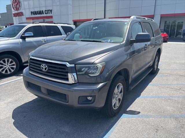 2019 Toyota SEQUOIA 4X2 SR5 5.7L