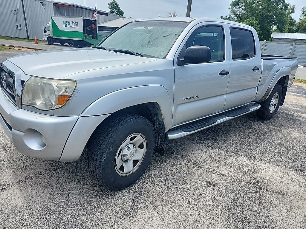 2005 Toyota Tacoma PreRunner