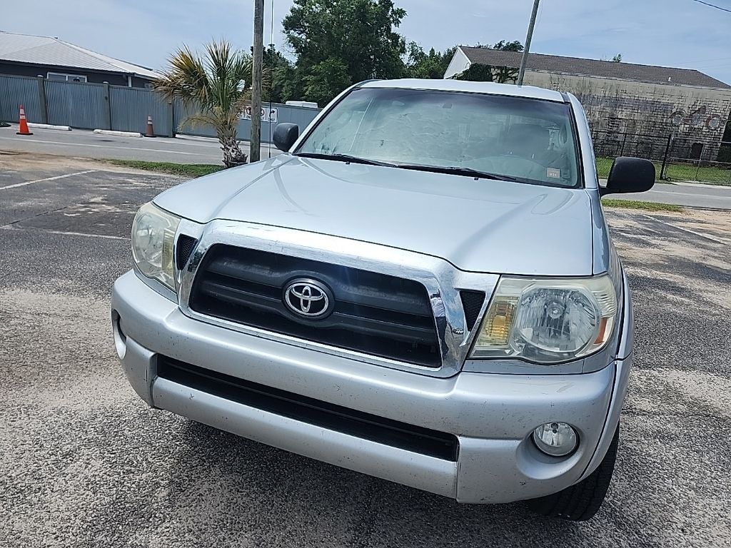 2005 Toyota Tacoma PreRunner