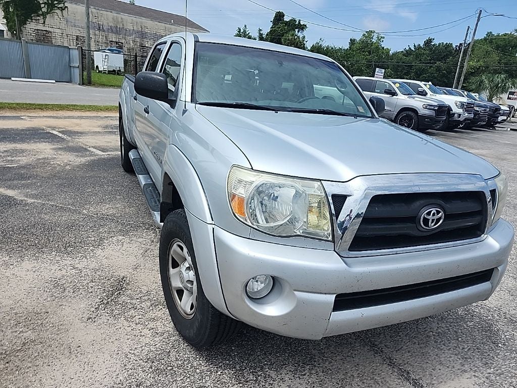 2005 Toyota Tacoma PreRunner