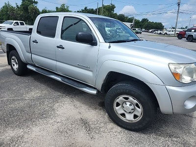 2005 Toyota Tacoma PreRunner