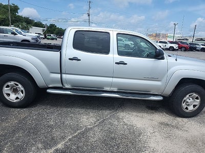 2005 Toyota Tacoma PreRunner