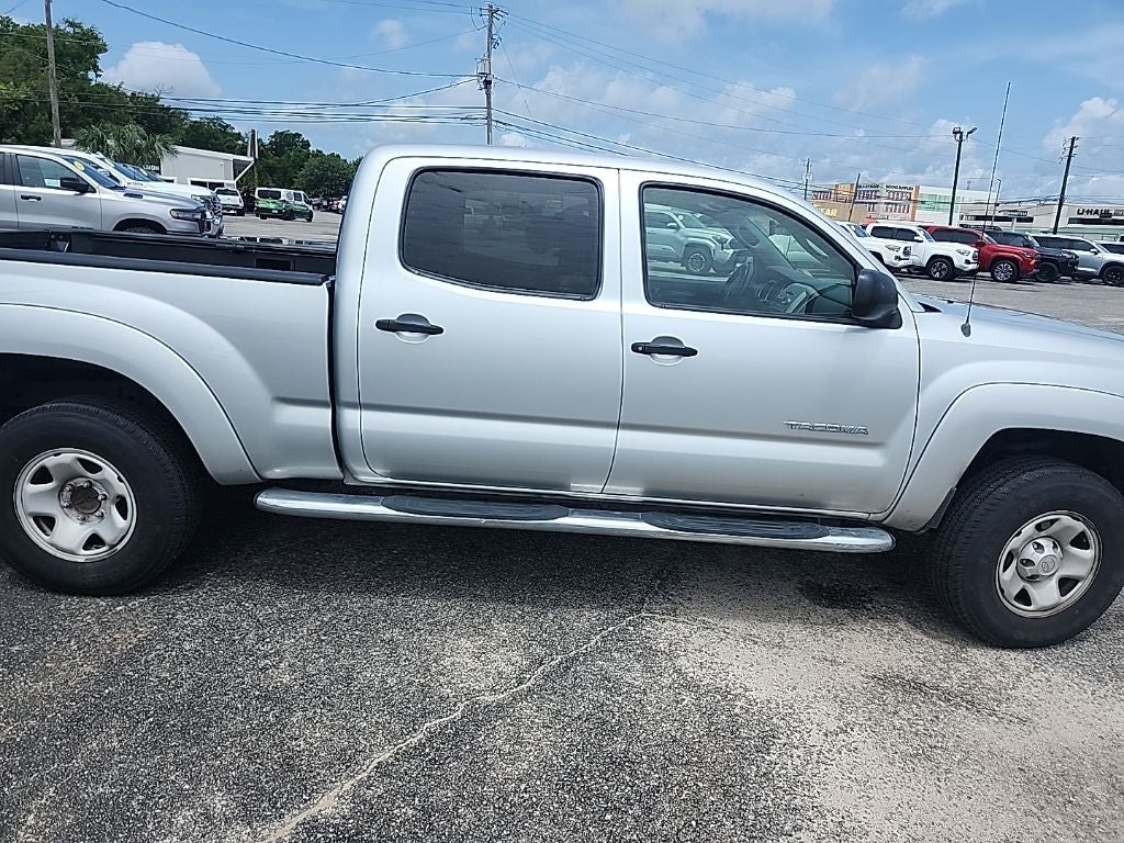 2005 Toyota Tacoma PreRunner