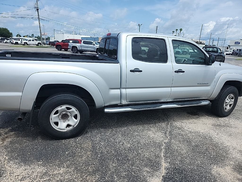 2005 Toyota Tacoma PreRunner