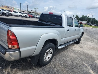 2005 Toyota Tacoma PreRunner
