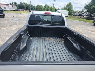 2005 Toyota Tacoma PreRunner