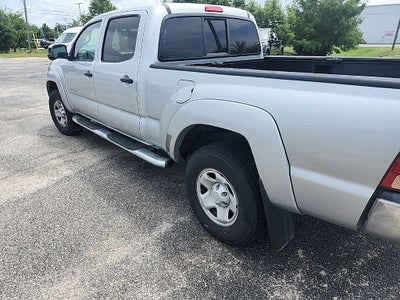 2005 Toyota Tacoma PreRunner