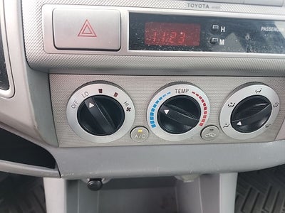2005 Toyota Tacoma PreRunner