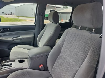 2005 Toyota Tacoma PreRunner