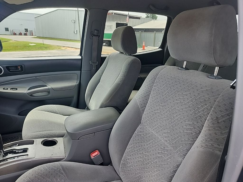 2005 Toyota Tacoma PreRunner