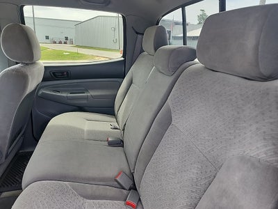 2005 Toyota Tacoma PreRunner