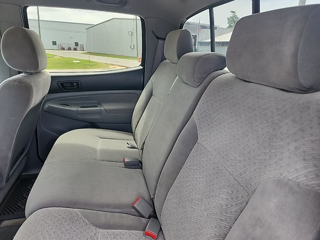 2005 Toyota Tacoma PreRunner